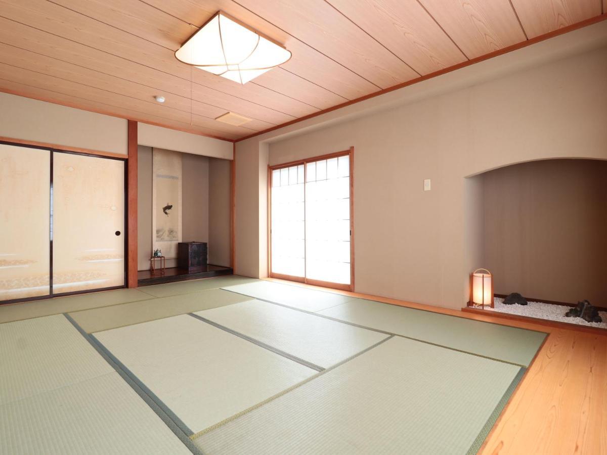 Hotel Tomioka-Ya Fujieda Exterior foto