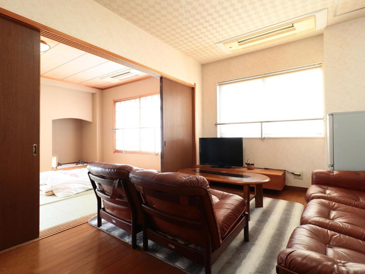 Hotel Tomioka-Ya Fujieda Exterior foto