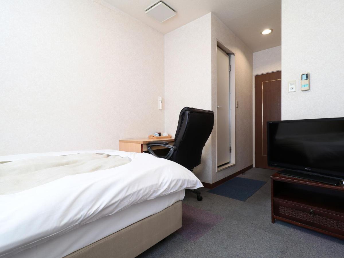 Hotel Tomioka-Ya Fujieda Exterior foto