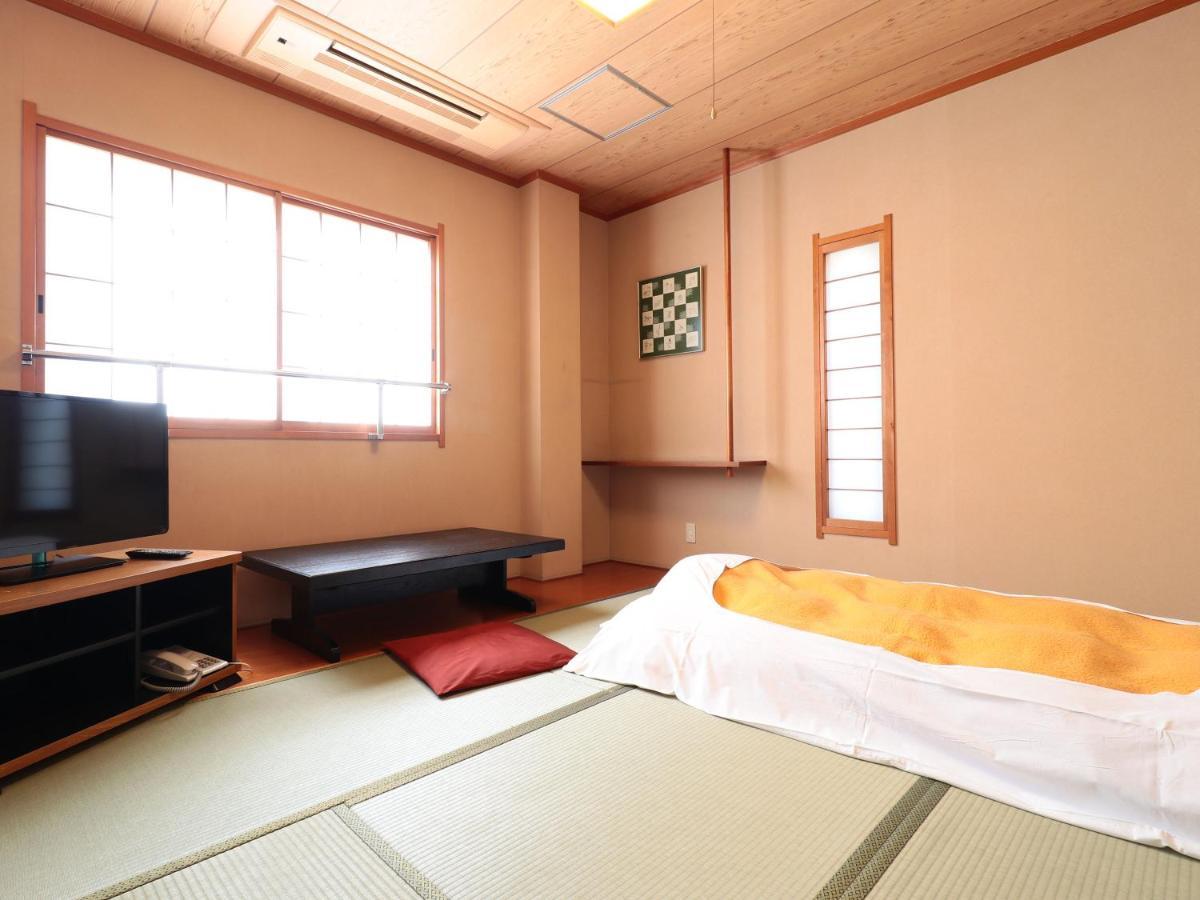 Hotel Tomioka-Ya Fujieda Exterior foto