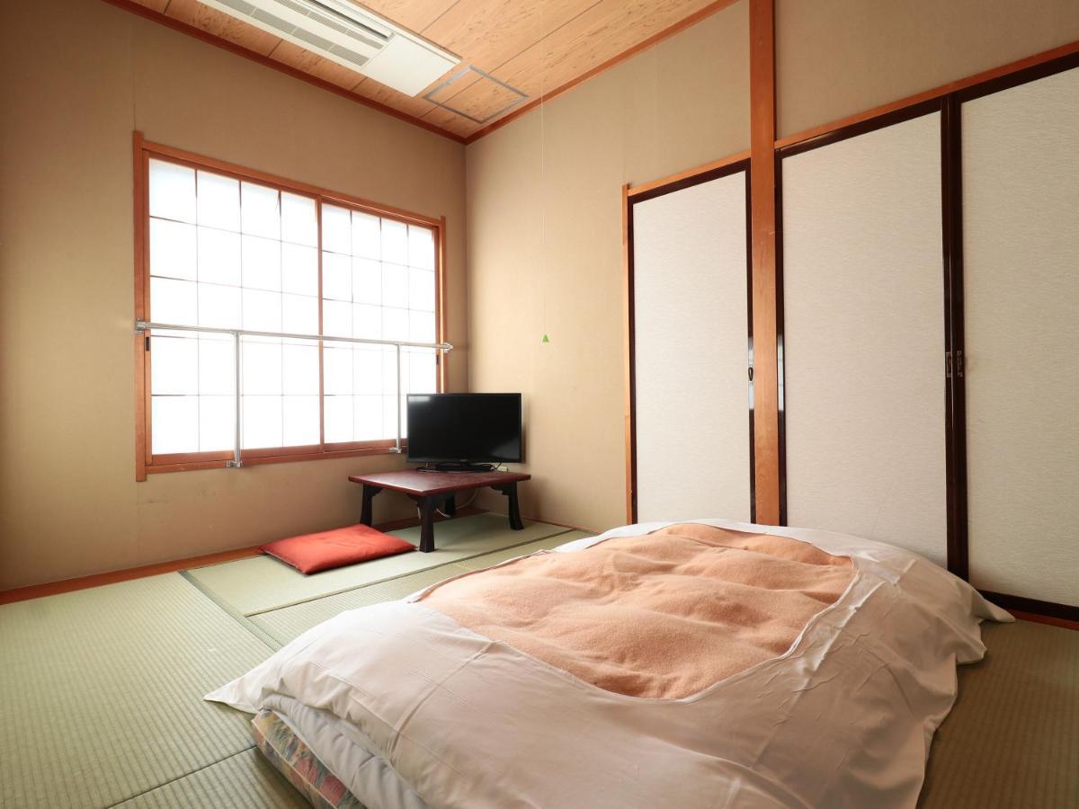 Hotel Tomioka-Ya Fujieda Exterior foto