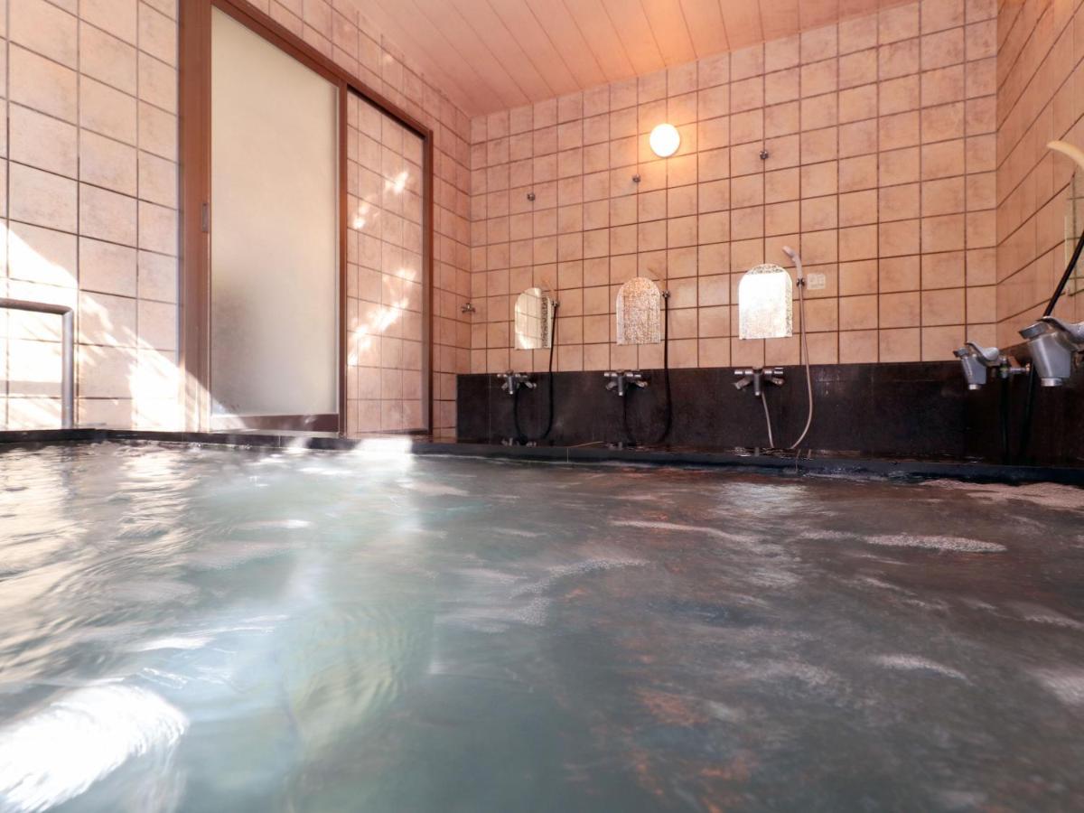Hotel Tomioka-Ya Fujieda Exterior foto