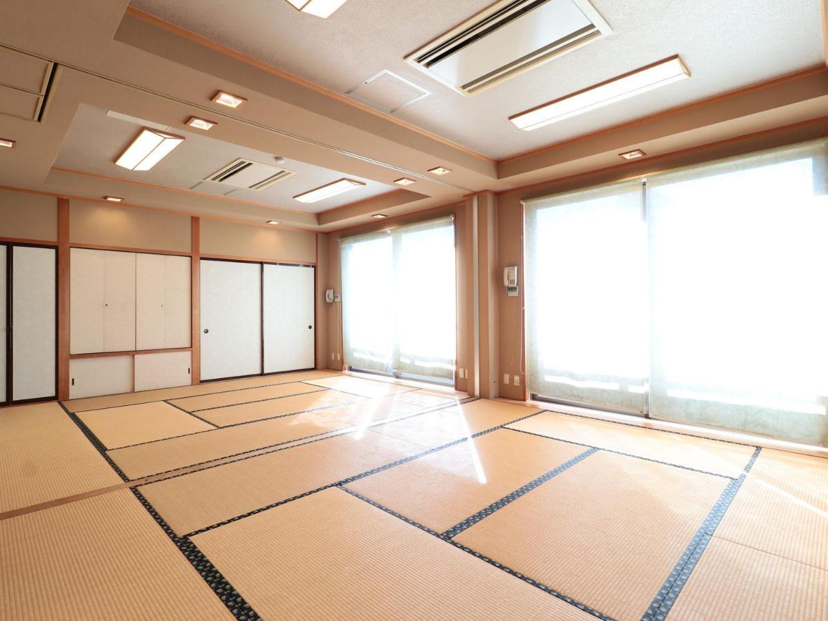 Hotel Tomioka-Ya Fujieda Exterior foto